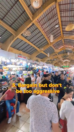 141K views · 1.9K reactions | First time in Vietnam and not sure what to avoid. from crossing the street to dressing properly? Here are the top 5 things you should know #JoyJourneys #vietnamtraveltips #hochiminhcity #vietnamese #mekongdelta | Joy Journeys | Facebook