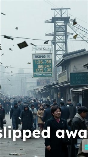 #The Rise of the U.S. Dollar 💵