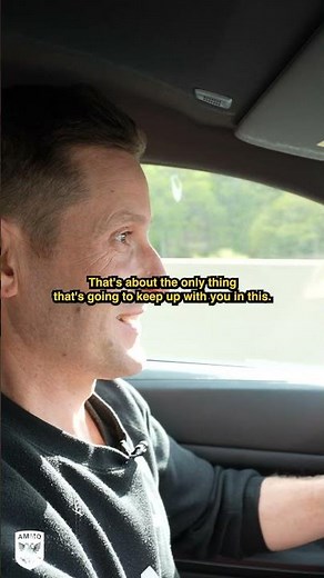 BMW M4 CSL Brings The Fizz! Worthy successor to the E46?