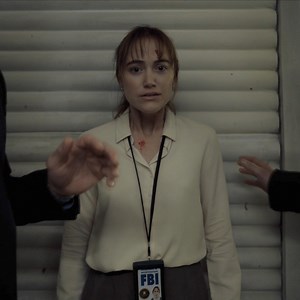 6.2K views · 60 reactions | Bow all the way down. LONGLEGS 7.12 | NEON | Facebook