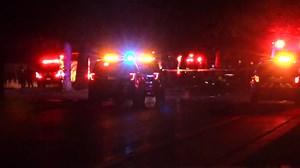 Two killed in a crash near Woodward Park in Fresno