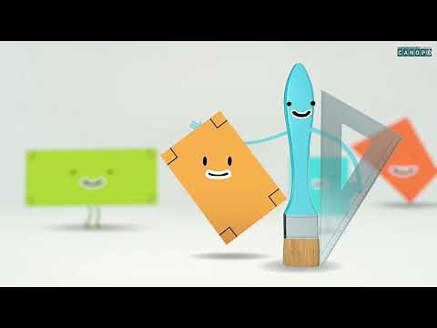 Reconnaitre le rectangle