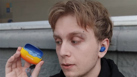 The Easy Way to Upgrade Your Sound Quality with Raycon Earbuds