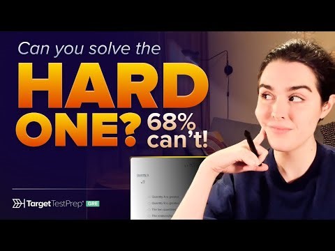 3 Levels of GRE Exponents and Roots | Easy, Medium, Hard GRE Quant Practice Questions