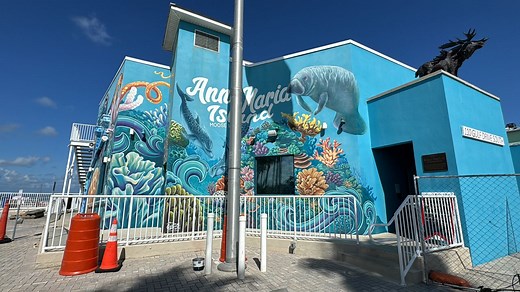 Anna Maria Island Moose Lodge reopens after storms