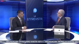 2.8M views · 74K reactions | En entrevista con Joaquín López-Dóriga, conversé sobre las acciones de la Estrategia Nacional de Seguridad, un trabajo coordinado que ya está dando resultados. Estamos #ConstruyendoLaPaz en México, con un enfoque integral que fortalece la investigación y se enfoca en la atención a las causas. | Omar García Harfuch | Facebook