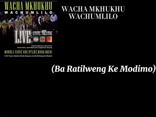 Ba Ratilweng Ke Modimo ❤️🪐#wachamkhukhu_wachamlilo🔥❣️ #difelatsasione #livehighlights #christiantiktok #gospel