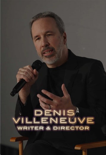 The cast and crew talk Dune: Part Three. Watch the full livestream and trailer now. #DuneMovie Dune: Part Three only in theaters and IMAX December 18.