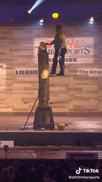 Brayden Meyer: World Champion 2019 Springboard Smashing