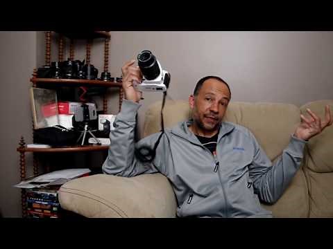 What is Pentax Catch in Focus? It's a TRAP!!