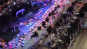 ‘There are no aliens in Miami’: Cops debunk conspiracy theory