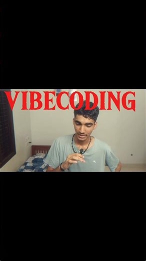 Want to Start Vibecoding… Here’s Why 👀