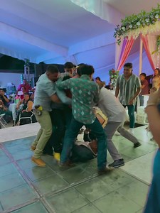 El famoso baile del mandilón fuera de serie en Tenextepango Morelos 😝🕺🏻💃🏻🔥 | Pasos de Acero Productions