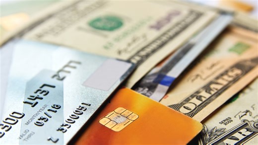 What 2 Know:  Store credit cards