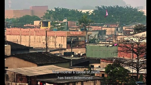 Socrates - Official Trailer