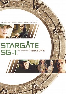 Poarta Stelară SG-1 Sez. 2 urm. episoade streaming online
