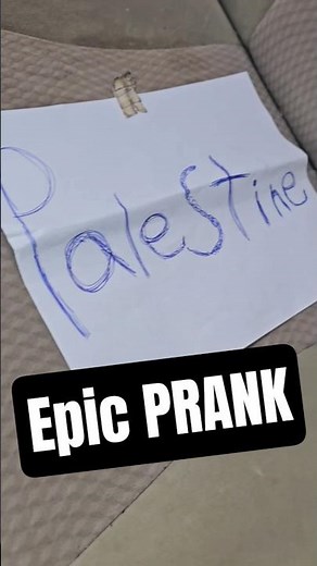 Ashton Kutcher could never. PRANKED!!! /s