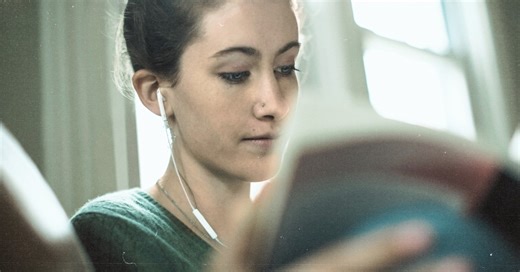 5 Modern Poetry Collections to Soothe Your Soul