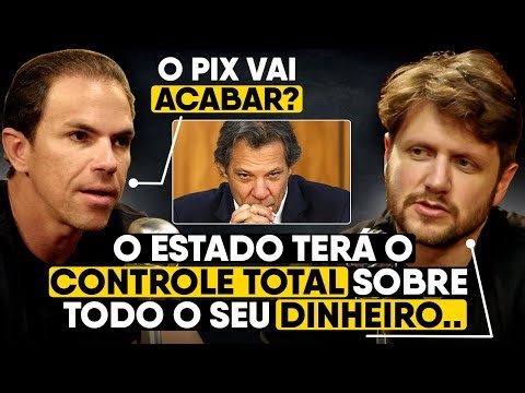 DREX: SOLUTION or PROBLEM? What NOBODY is saying about the NEW PAYMENT SYSTEM