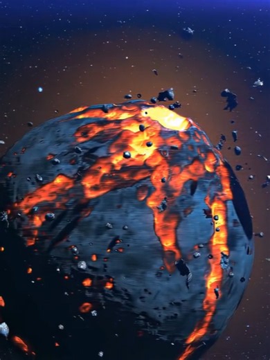 The Cosmos Has No Final Chapter 💫 #space #astronomy #universe #edit #vfx