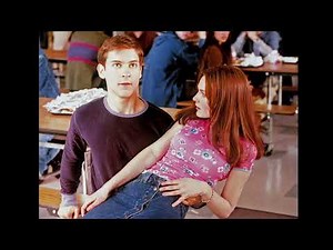 Kirsten Dunst On The Set Of Spiderman 2002