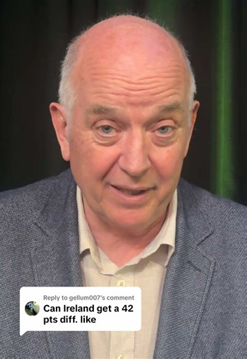 Rugby Rivalry: Ireland vs Wales in Six Nations