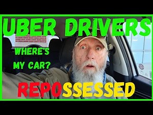 Uber's Hidden DANGER for Drivers using Personal Vehicles!