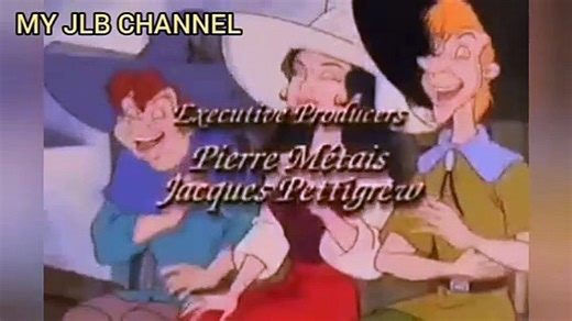 MY JLB CHANNEL S01 | EPISODE 01   | JASON LEE BURKE | ULYSSES31 EP01 | THE MAGICAL ADVENTURES OF QUA