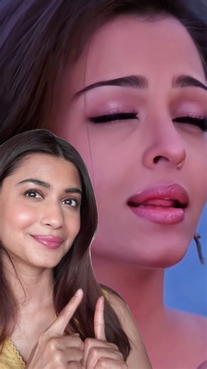 Get Aishwarya’s 90s lip combo 💄✨