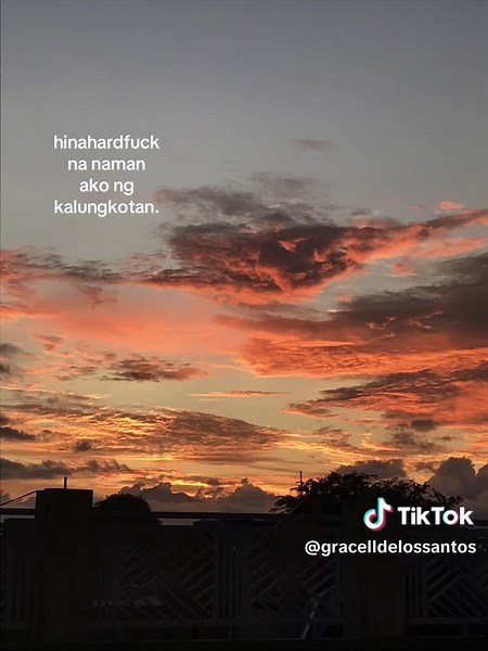 GRACELL (@gracelldelossantos)’s videos with sunsetz - asapmalou