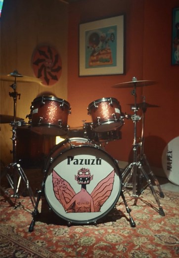 House of Kong New York: Gorillaz Immersive Exhibition September