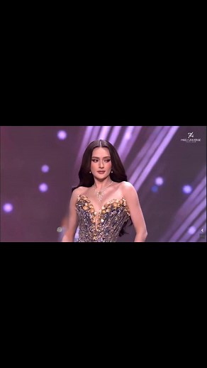 33K views · 1.2K reactions | PHILIPPINES! | Ma. Ahtisa Manalo’s Miss Universe 2025 Preliminary Evening Gown Performance What can you say ❤️ or ? #ThePhilippinePageantry #TPPNetwork #PageantryInternational #74thMissUniverse #MissUniverse2025 #fblifestyle | The Philippine Pageantry | Facebook