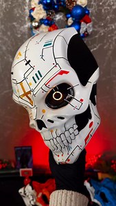 4.5K views · 2.3K reactions | We’ve finished a custom painting design...