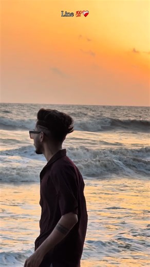  👅 Hₐᵣ𝘴𝓱ᵤᵤ 👅  on Instagram: "💯 . . . . . #silvasa #surat #musically #treadingreels #nargolbeach #nargol #viralreelsvideo❤️ #nargol #transisbeautiful #transformation #sadshayari #musicallyapp #vyara #tiktokgeneration #reelkarofeelkaro #love #trending #lgbtq #songadh #explorepage #viral #explorepage #bardoli #musicallyid #treadingreels #sayli #instagram #tiktokindonesia #sonset #musically"