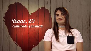 'First dates' (27/12/19), completo y en HD