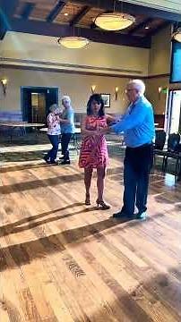 Night Club 2-Step: The 5th position break