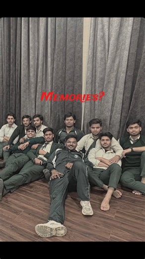 Seniors of Pinewood School 🎓 on Instagram: "Memories 🫂✨ #seniors #fyp #treding #classof2026 #memories"