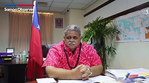 46K views · 1.4K reactions | In an exclusive interview with the Samoa Observer on Tuesday evening, Chairman of the Fa'atuatua i le Atua Samoa ua Tasi (F.A.S.T.) party, Laauli Leuatea Schmidt warned the United Nations' (U.N.) Resident Coordinator for Samoa, Simona Marinescu, to be "very careful." Read the full story: https://www.samoaobserver.ws/category/samoa/94357 | Samoa Observer | Facebook
