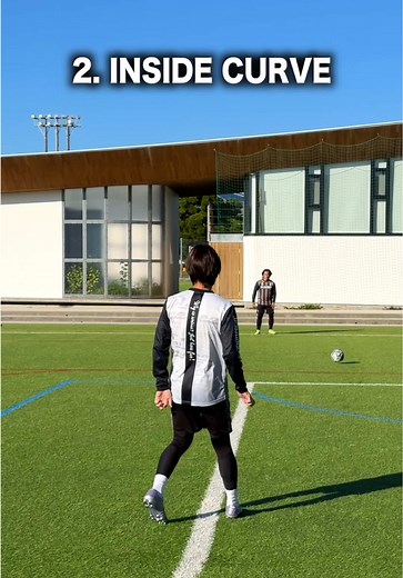 Mastering 4 Types of Soccer Passes for Better Play