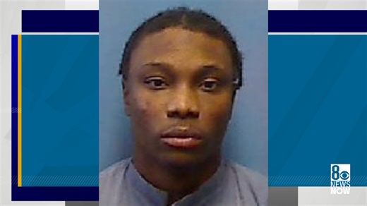 Ex-Las Vegas Raider Henry Ruggs working at Nevada Governor's Mansion while serving prison sentence