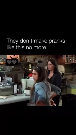 ClipLõlz | The Telekinetic Coffee Shop Surprise — often called the Carrie coffee shop prank — was a viral stunt staged in 2013 to promote Carrie.... | Instagram