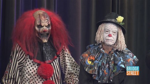 Fright Nights returns with more bone-chilling thrills than ever before