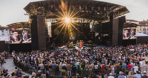 Jazz à Vienne 2026 : découvrez toute la programmation de la 45e édition du 25 juin au 11 juillet - ICI