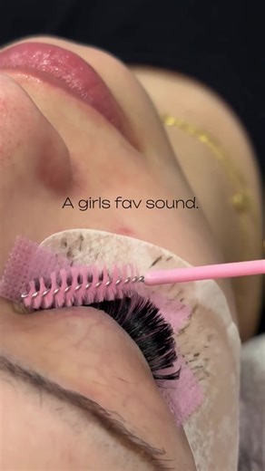 Essential Lash Tips for Beginners and Artists