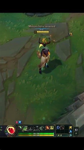 Riot Broke Infernal Akali W #leagueoflegends #league #gaming #riotgames