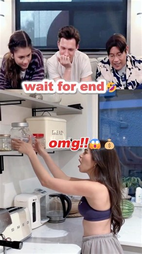 Can't believe He fell for this 😂 #prank #funny #viral