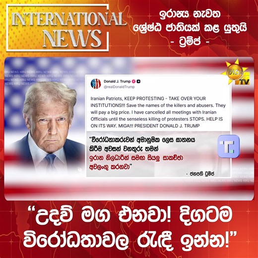 Sri Lanka News Insights and Updates