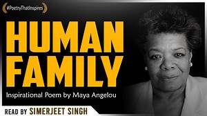 41 reactions · 15 shares | Our next poem in the #PoetryThatInspires...