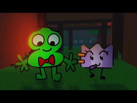 Bfdi memes I found on the internet #bfdi #memes #funny