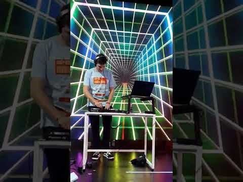 Set Retro Gamer en Vivo 🎮🔥 Comic Con Argentina 2024 (Compilado)